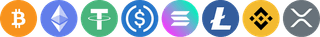 Modernes Layout mit den typischen algorithmischen Handelsfunktionen der Plattform Vogt Rendifels